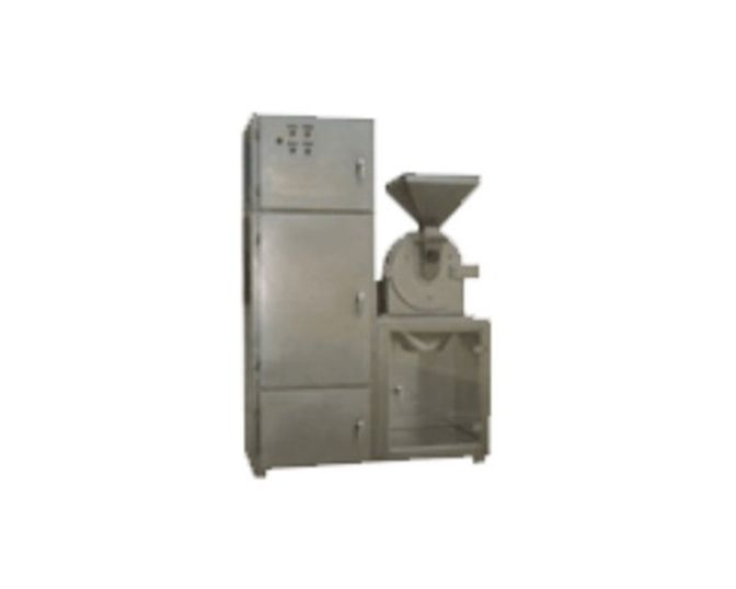 20B、30B、40B高效萬(wàn)能除塵粉碎機(jī)組